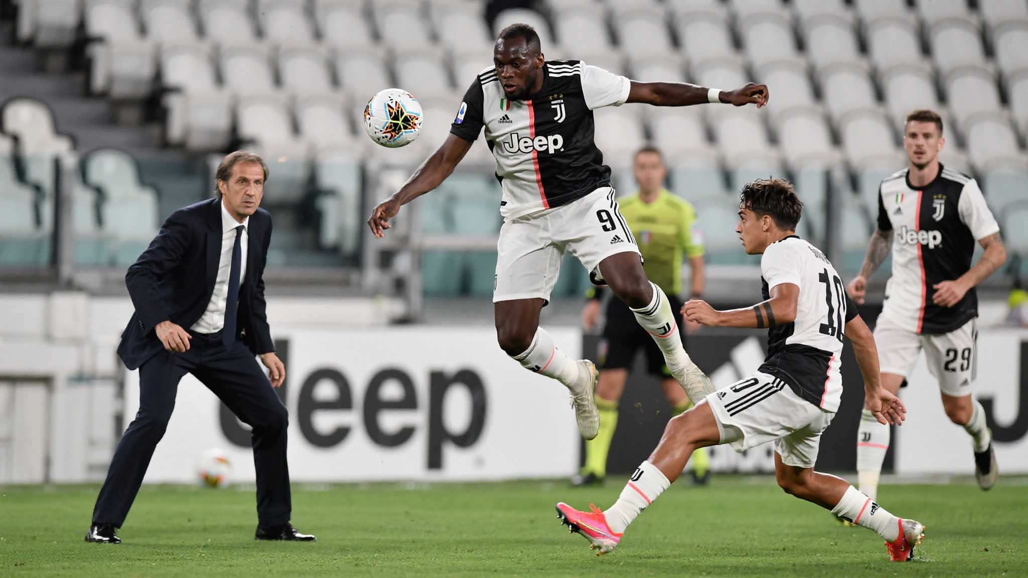 体育赛事碳排放管理五